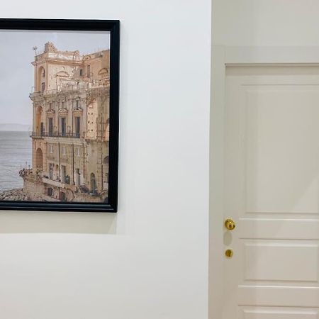 Umberto 1° Apartment 那不勒斯 外观 照片