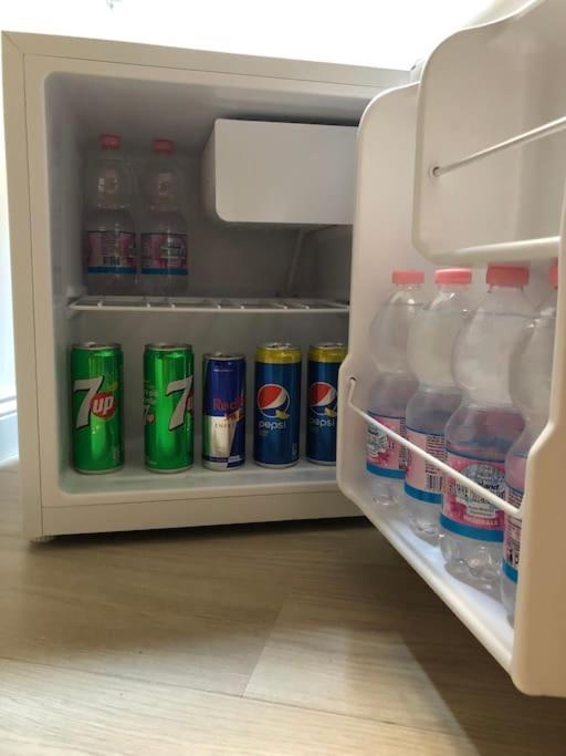 Umberto 1° Apartment 那不勒斯 外观 照片