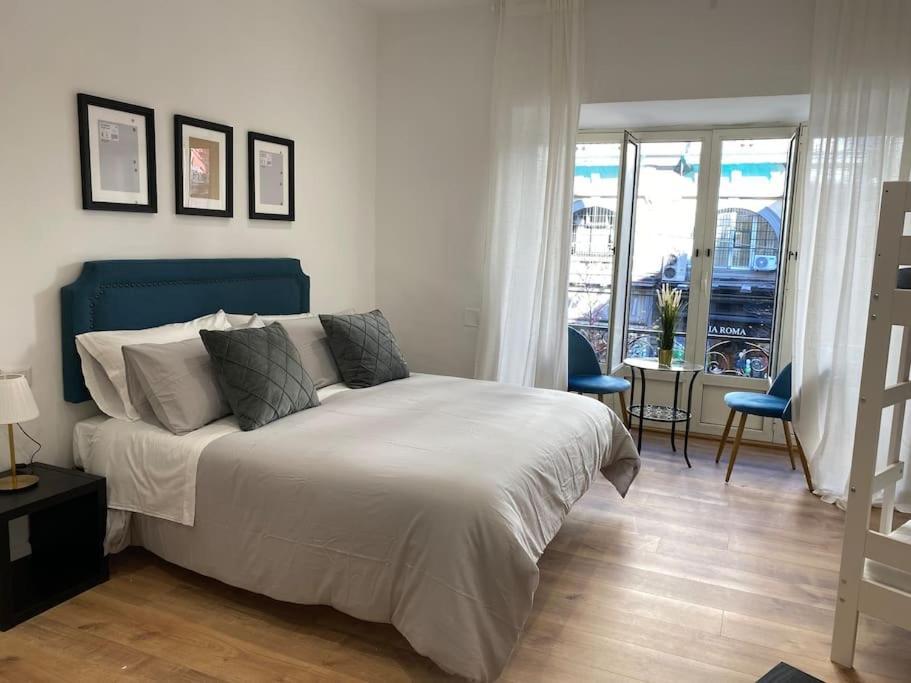 Umberto 1° Apartment 那不勒斯 外观 照片
