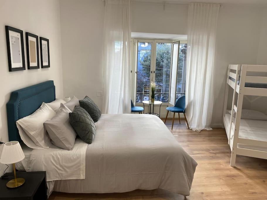 Umberto 1° Apartment 那不勒斯 外观 照片
