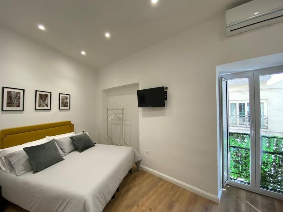 Umberto 1° Apartment 那不勒斯 外观 照片