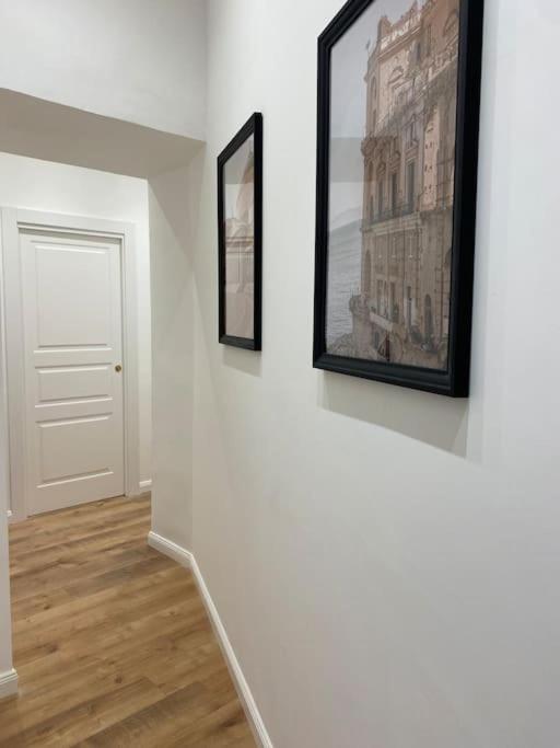 Umberto 1° Apartment 那不勒斯 外观 照片