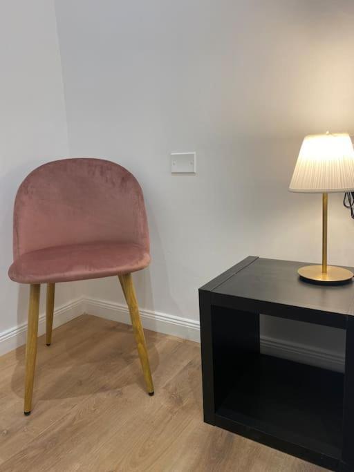 Umberto 1° Apartment 那不勒斯 外观 照片