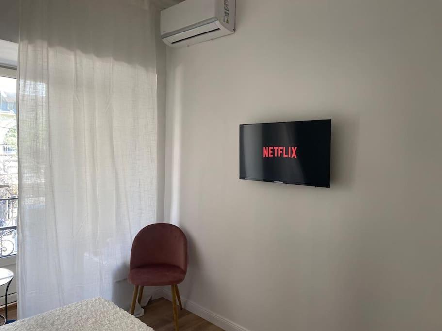 Umberto 1° Apartment 那不勒斯 外观 照片