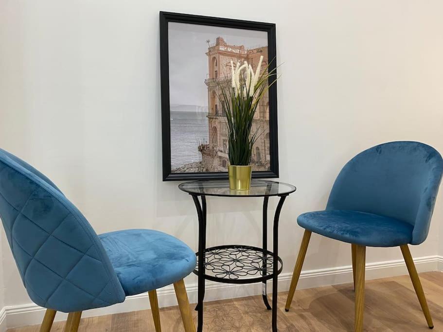 Umberto 1° Apartment 那不勒斯 外观 照片