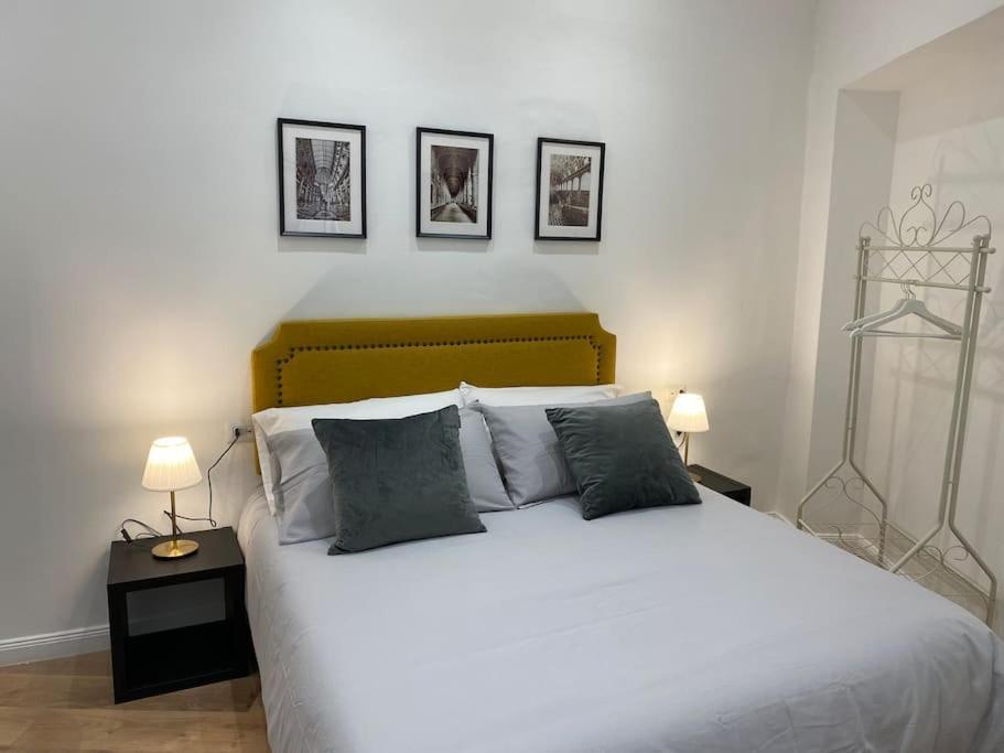 Umberto 1° Apartment 那不勒斯 外观 照片