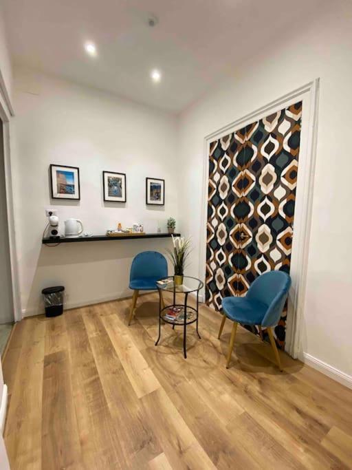 Umberto 1° Apartment 那不勒斯 外观 照片